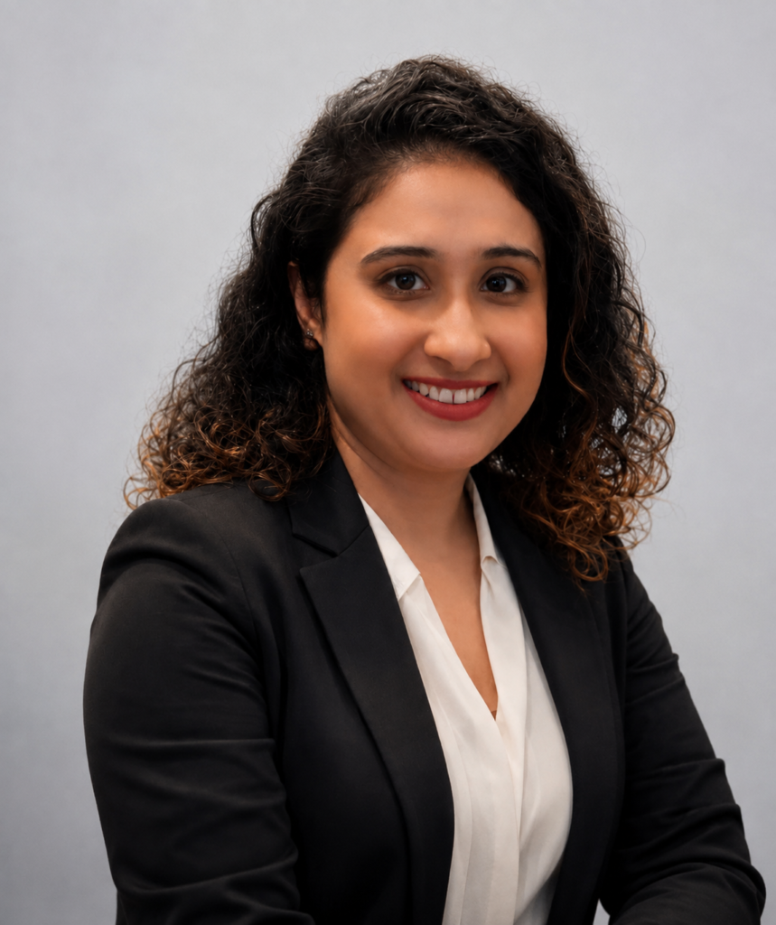 Ishween Kaur