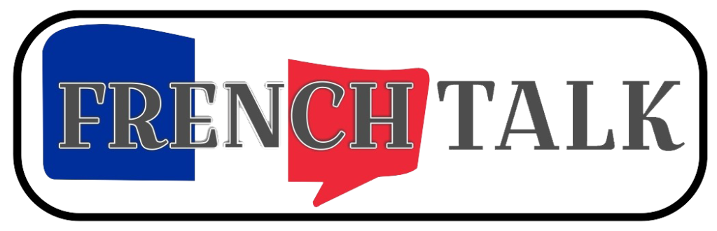 french-talk logo