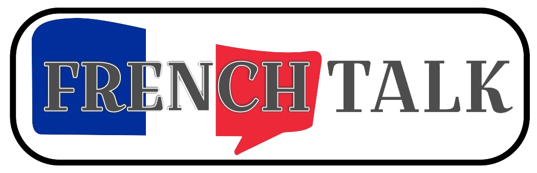 french-talk logo